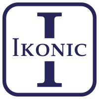 Logo of Ikonic